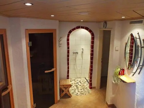 Pension Trillerhof