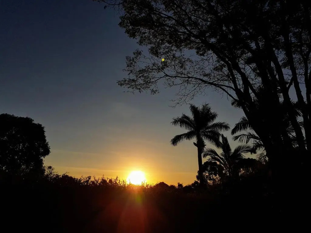 Pousada Vila Minas