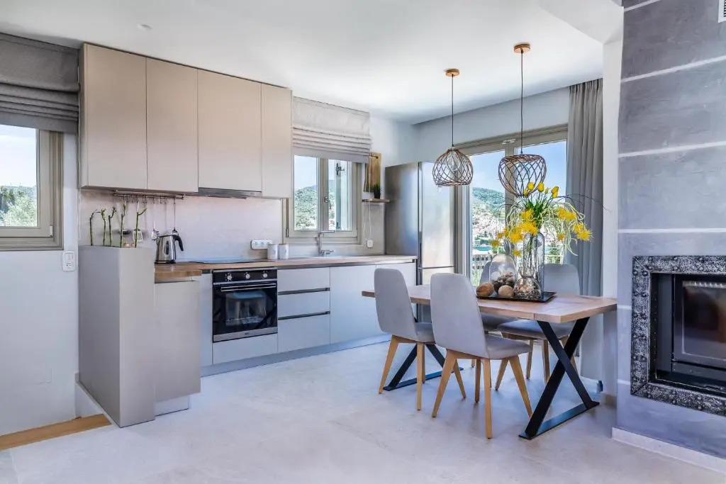 Villa Kingstone