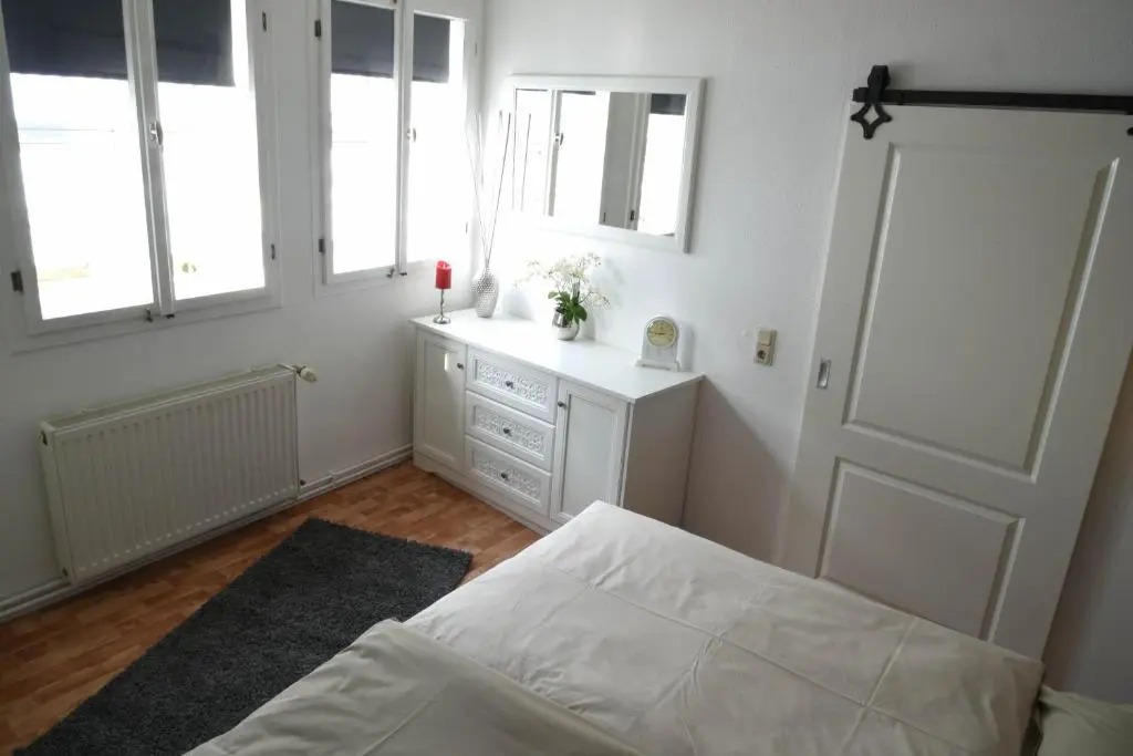 Ferienwohnung am Schlosspfad