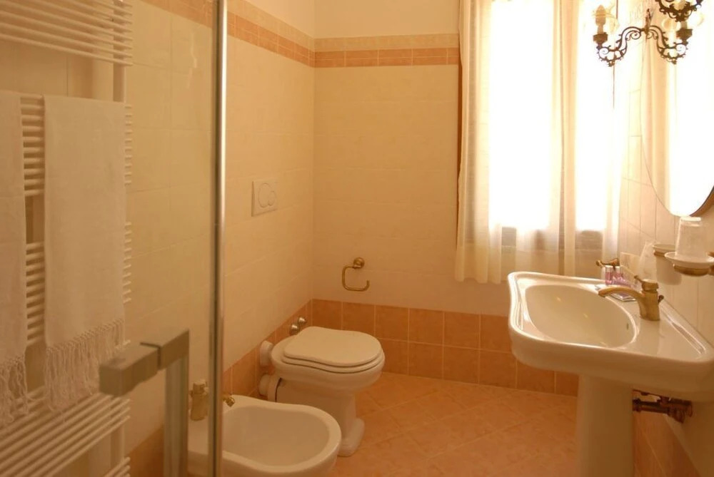 Agriturismo Villa Panigai