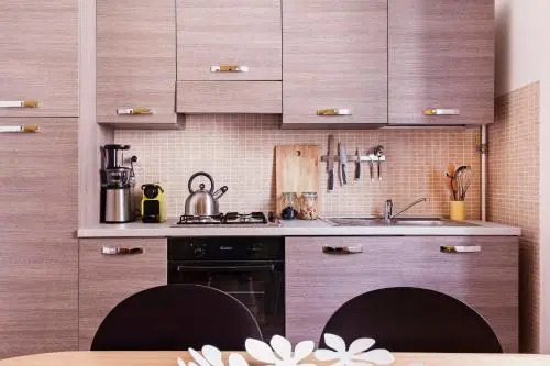 Peretti Rome Trastevere Home