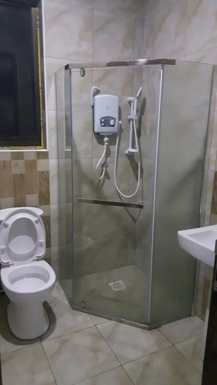 Guest House in Arusha -Nanofilter Family