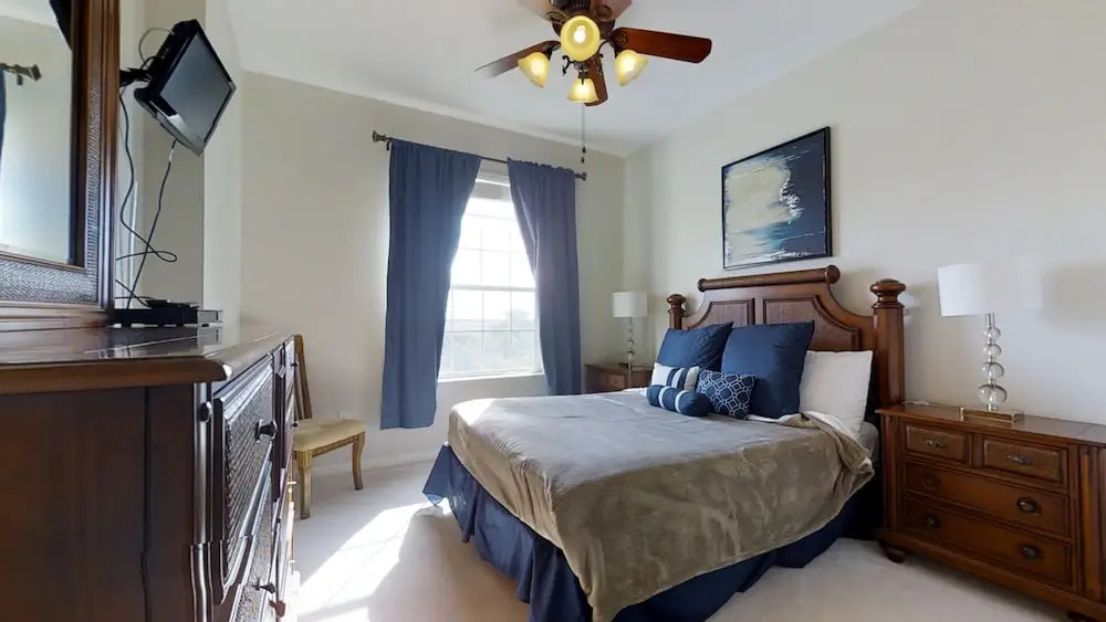 Vista Cay Resort - Bvd401