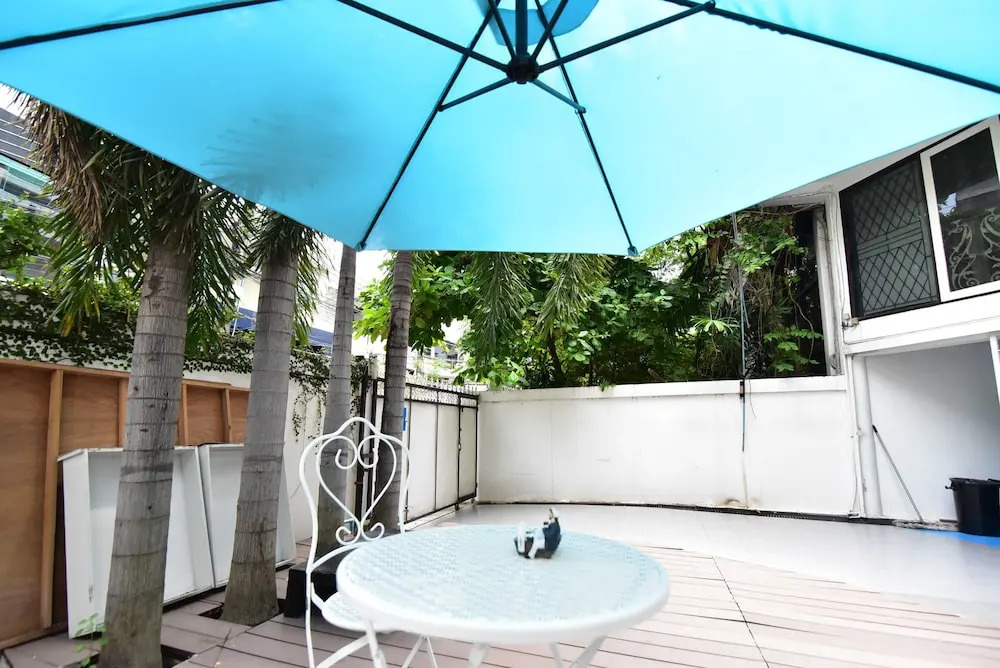Lazy Blue House - Hostel