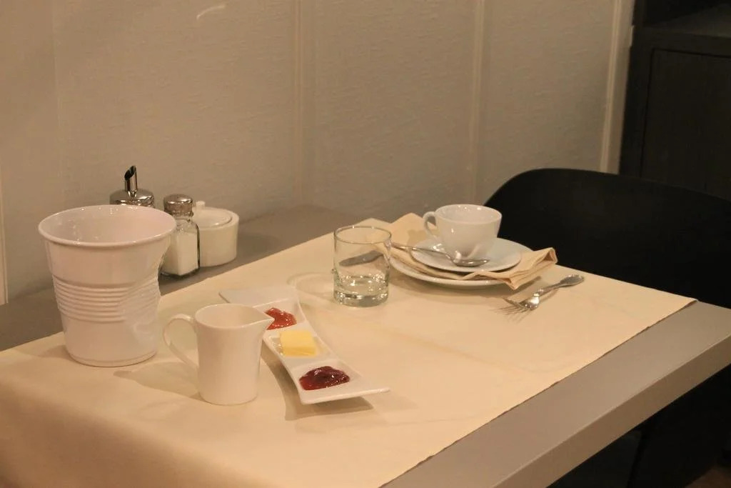 Hotel Les Eleveurs