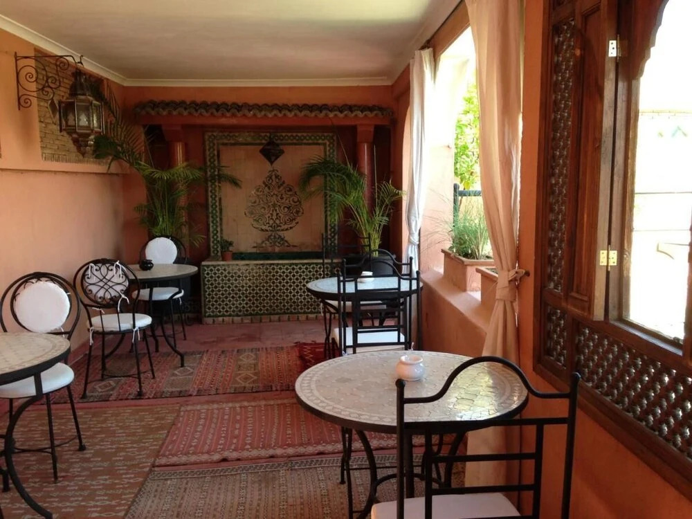 Riad Lila