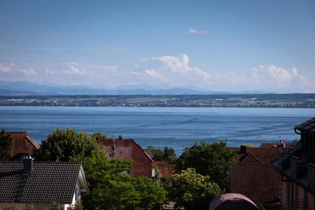 B&B Fischerstüble