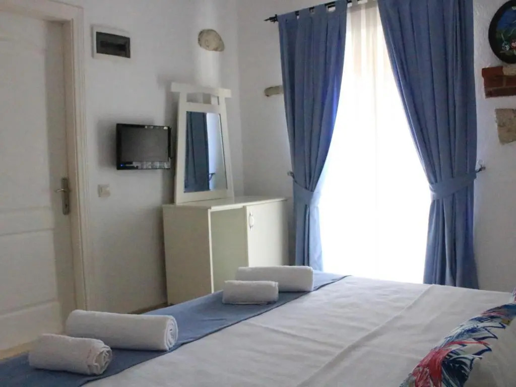 Ala Anka Alaçatı
