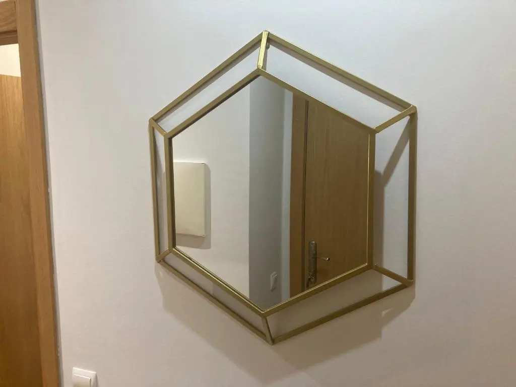 Apartamento Edificio S-XVIII 1E