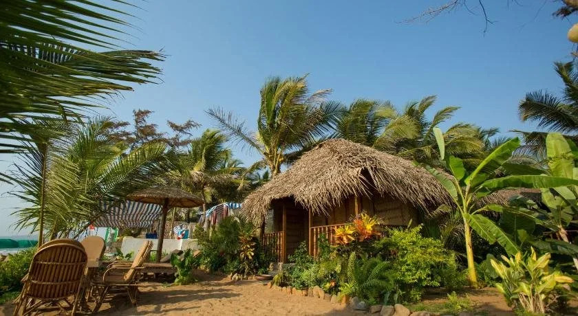 Sara Cottages