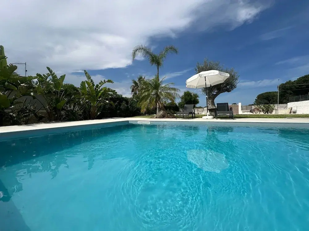 Villa Merilusi-Luxury & Private Pool