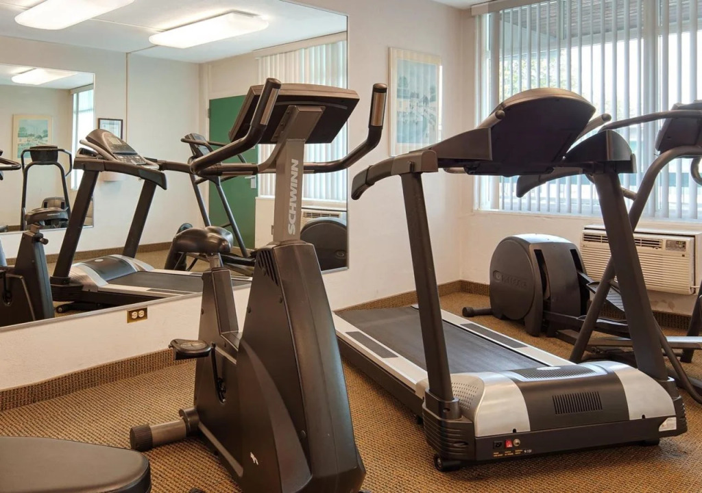 Brandywine Valley Inn SureStay Plus by Best Western