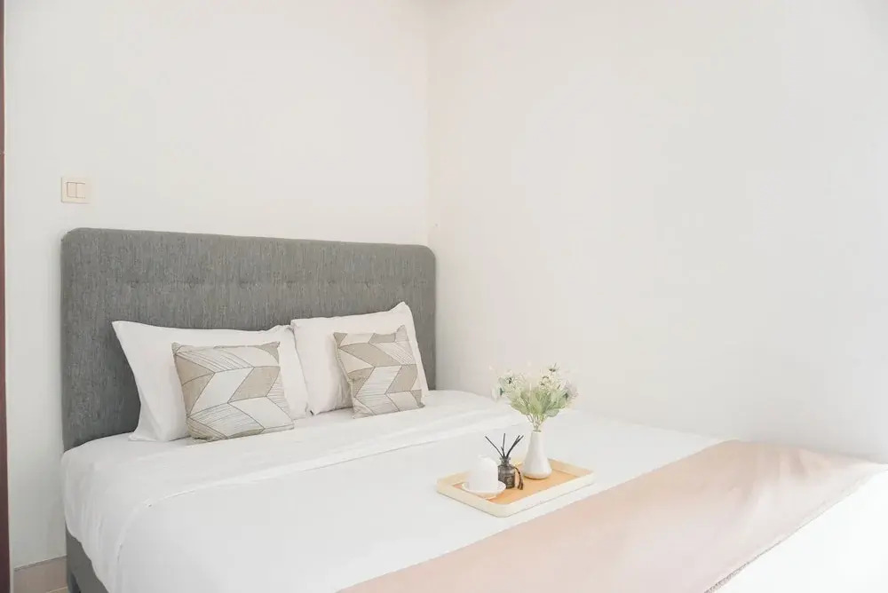 Stunning And Well Designed 2Br At Transpark Cibubur Apartment