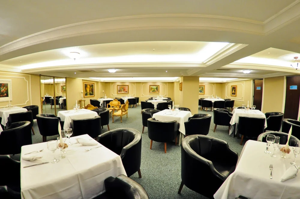 Continental Porto Alegre Hotel