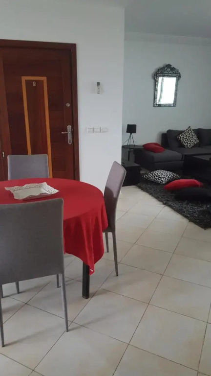 Residence les Pins