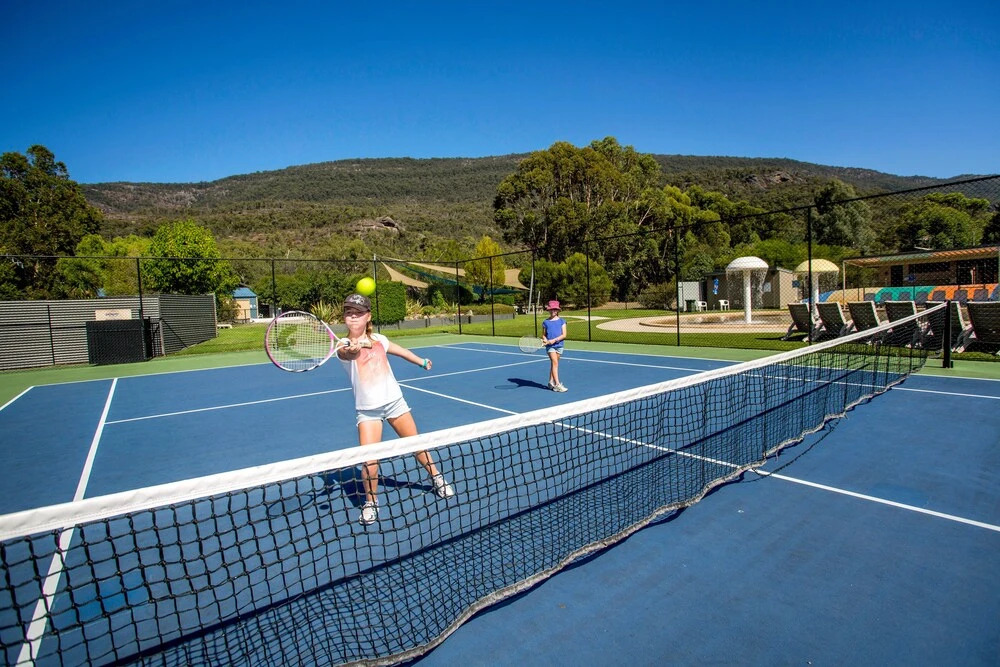 BIG4 Grampians Parkgate Resort