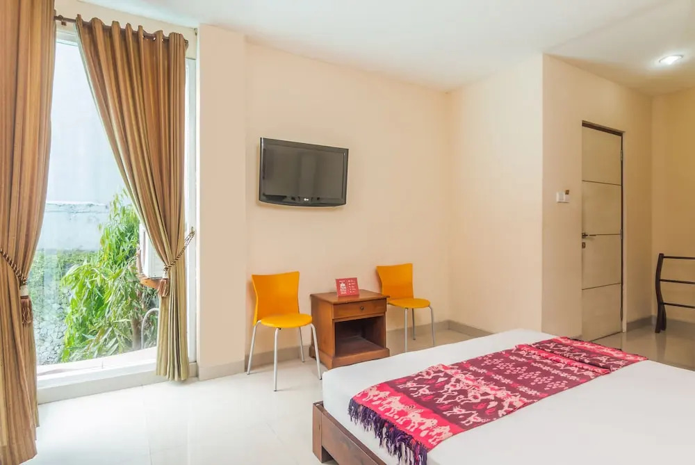 ZEN Premium Sanur Danau Tamblingan 2