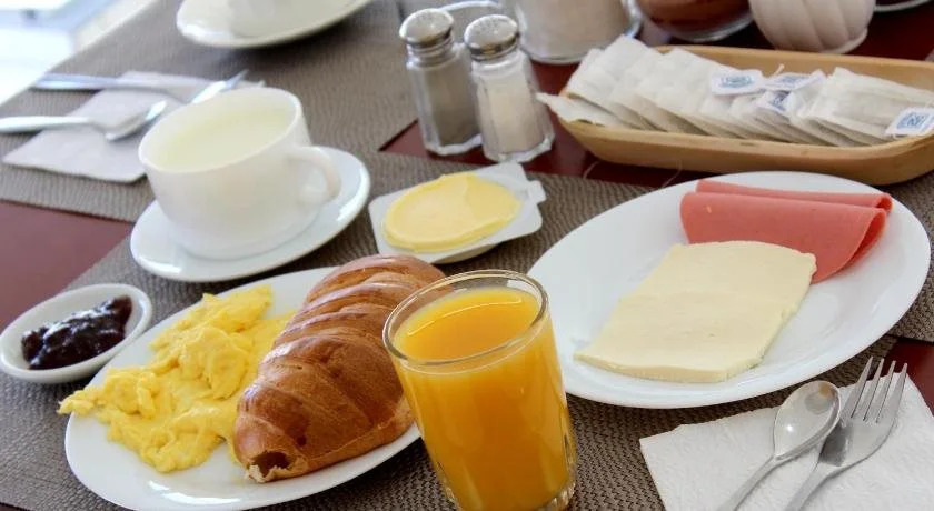 Rio Hotel