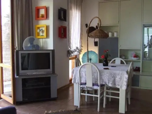 Casa Vacanze Acitrezza
