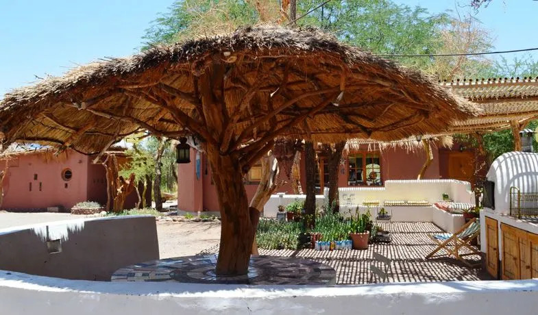 Rancho Quitapenas Bungalows