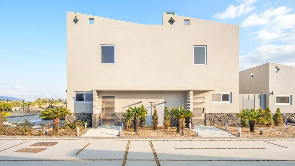 Jeju Boutia Private Pension