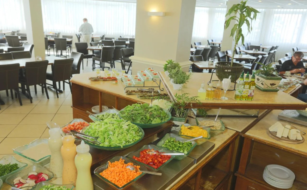 Prima Galil Tiberias Hotel