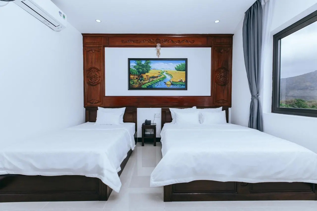 Horizon Côn Đảo Hotel
