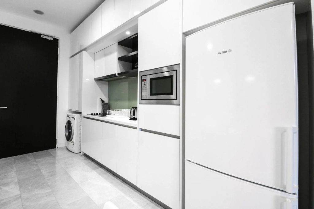 Victoria Home At Platinum KLCC