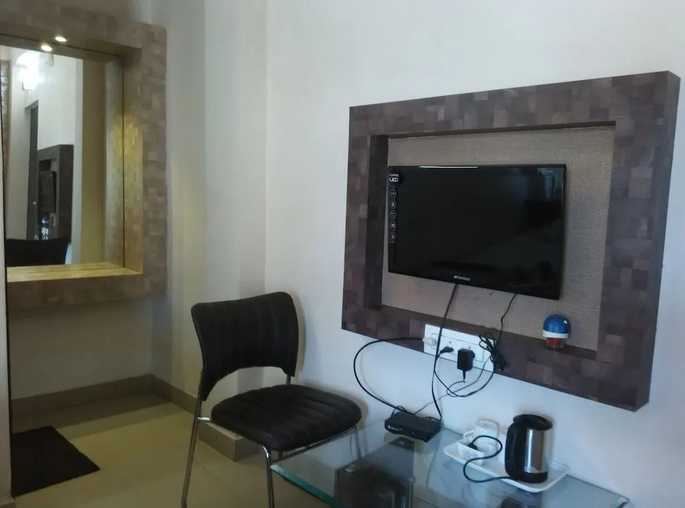 Hotel O Green Gate