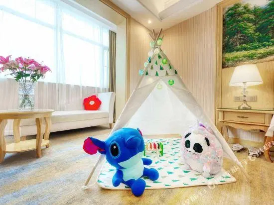 Vienna International Hotel (Tianjin Ling'ao)