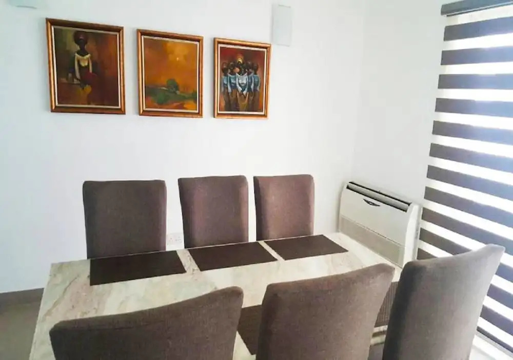 Gemini Place Apartments