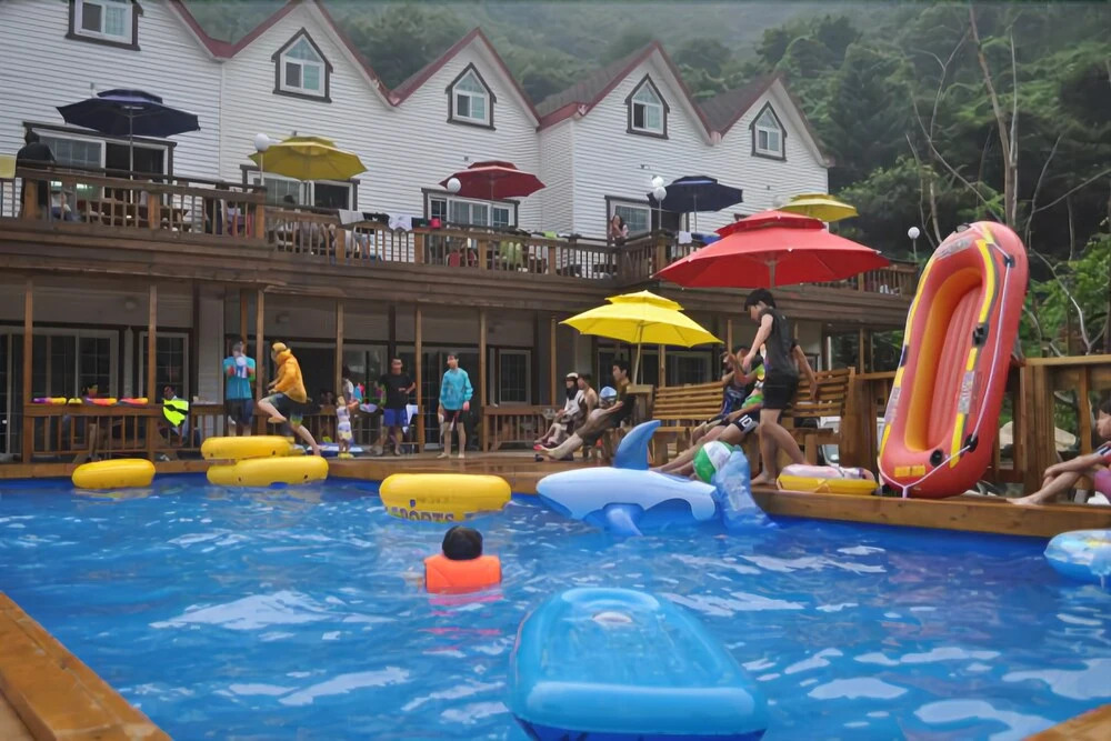 Ulsan Lohas Pension
