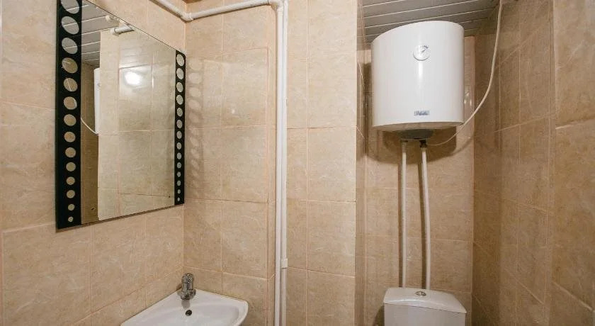 Hostel Gorod'OK