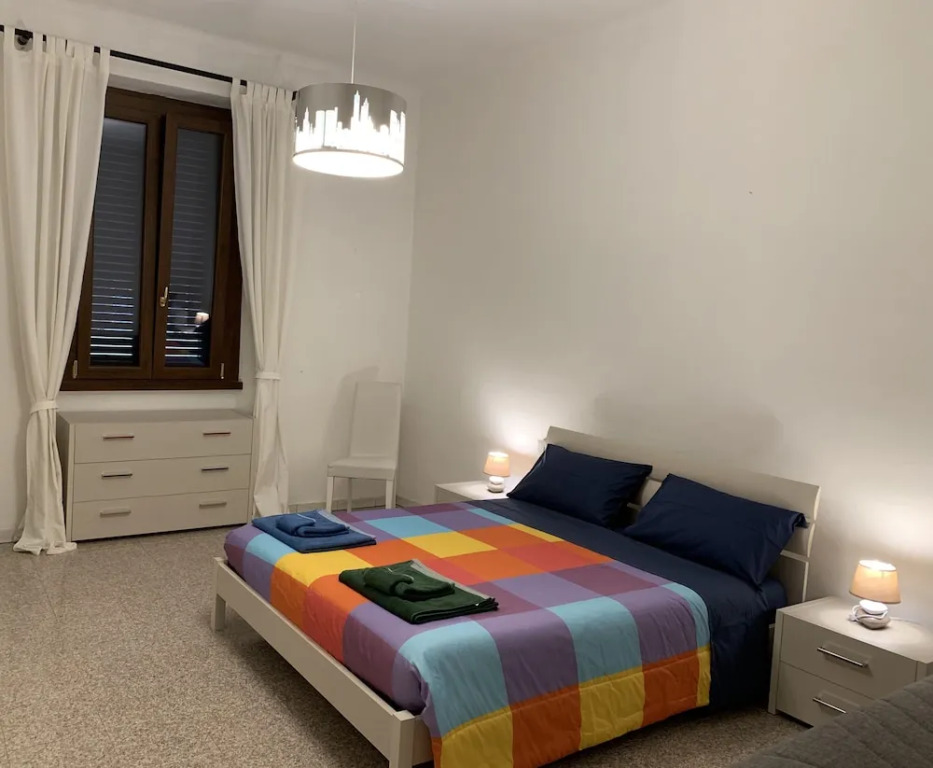 Private Room Milano Navigli