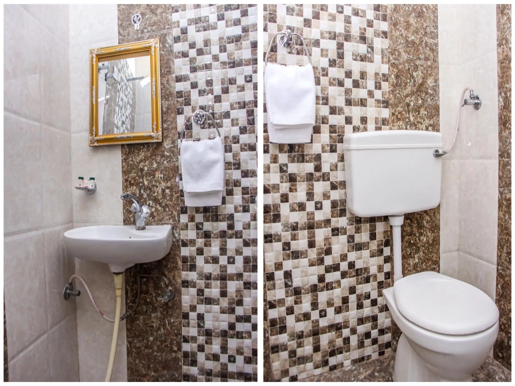 OYO 13789 Jaipur Hotel and Resort