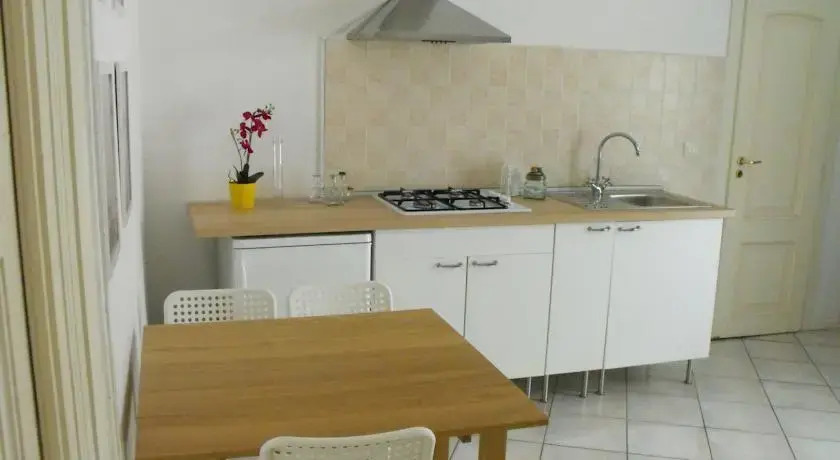 Nausicaa Apartment P.zza Stesicoro