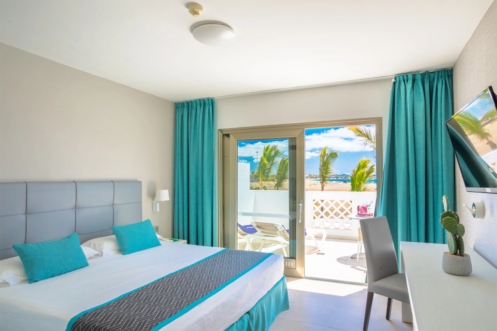 Hotel Las Costas