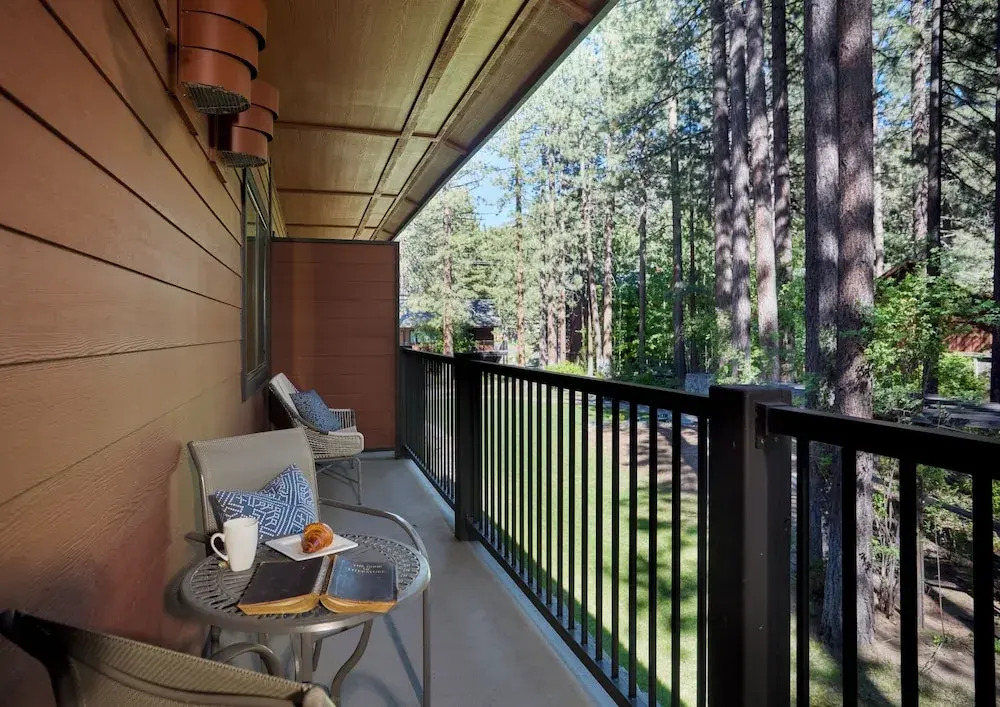 Black Bear Lodge