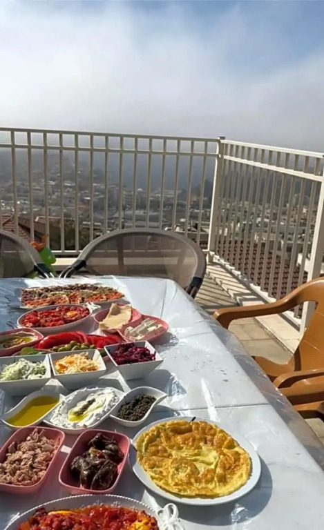 ארואד סוויטס Arwad suites