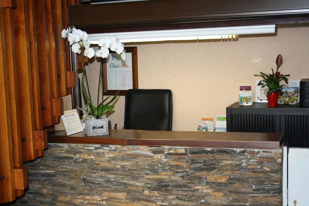 Hotel le Breilh