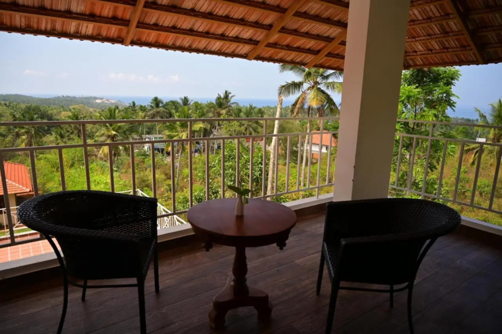 Aadisaktthi Ayurveda and Leisure Village Resort Kovalam