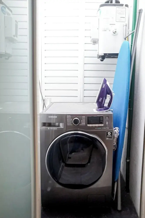 Luxury Apt with Balcony l León Gto