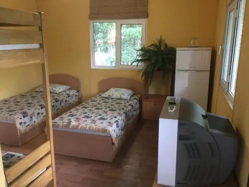 Malibu Park Hotel Odessa