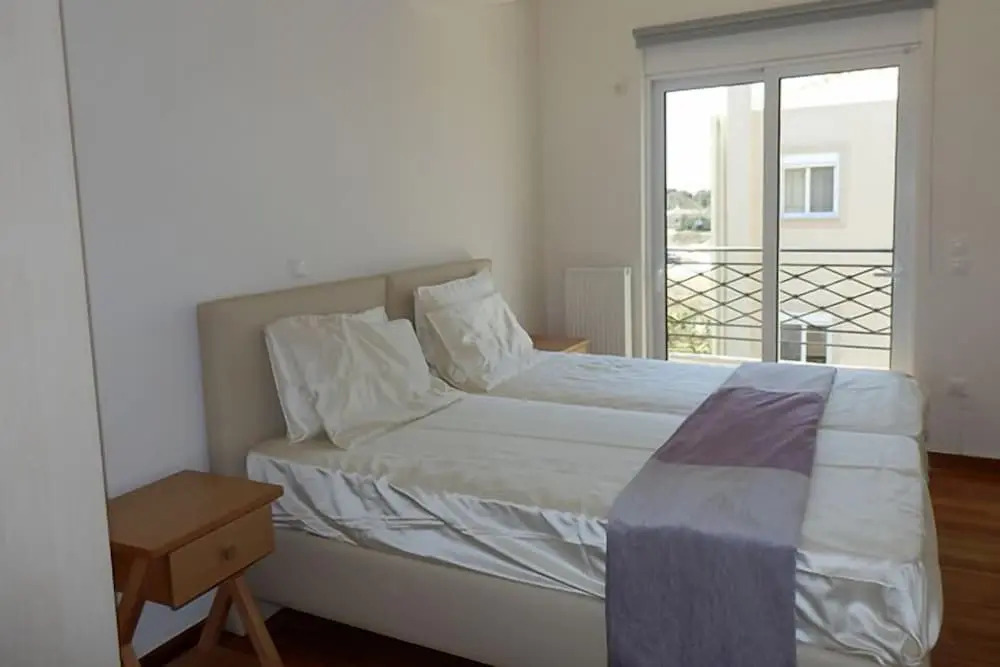 Geo Maisonette Lagonissi