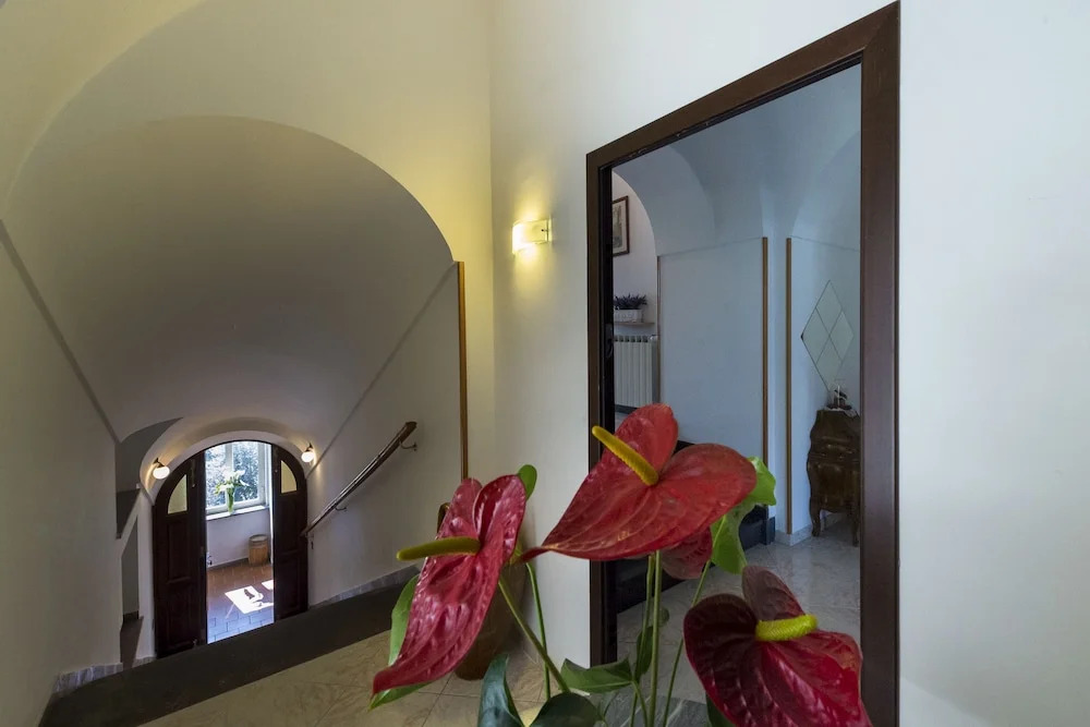 Casa Lina