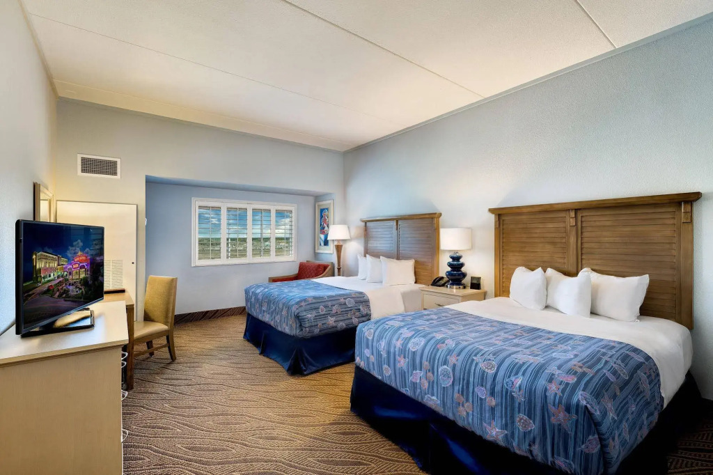 Silver Slipper Casino & Hotel - Adults Only