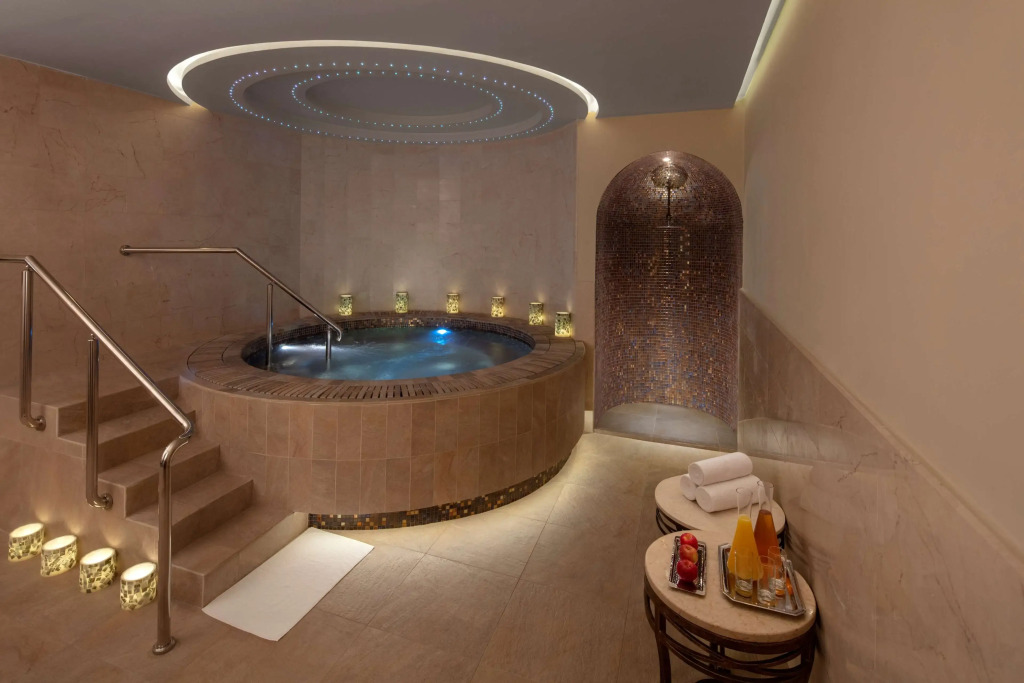 Grand Hyatt Amman