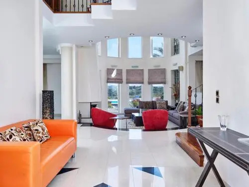 Andrealexia Sea View Villa