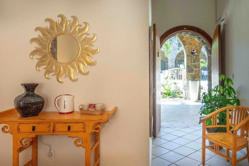 Hacienda Plaza Boutique Hotel